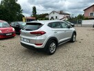 Hyundai Tucson 1,6 Benzyna + Gaz  132KM Bardzo Ładny - 7