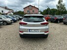 Hyundai Tucson 1,6 Benzyna + Gaz  132KM Bardzo Ładny - 8