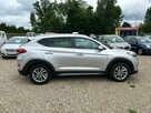 Hyundai Tucson 1,6 Benzyna + Gaz  132KM Bardzo Ładny - 11