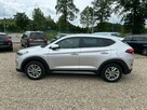 Hyundai Tucson 1,6 Benzyna + Gaz  132KM Bardzo Ładny - 12