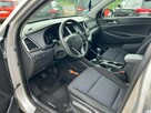 Hyundai Tucson 1,6 Benzyna + Gaz  132KM Bardzo Ładny - 13