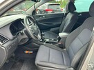 Hyundai Tucson 1,6 Benzyna + Gaz  132KM Bardzo Ładny - 14