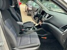 Hyundai Tucson 1,6 Benzyna + Gaz  132KM Bardzo Ładny - 16