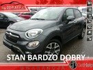 Fiat 500x Cross Podg.Fotele Klimatronic 2-strefy, Czujniki parkowania, Półskóra - 1