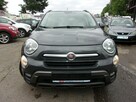 Fiat 500x Cross Podg.Fotele Klimatronic 2-strefy, Czujniki parkowania, Półskóra - 3