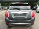 Fiat 500x Cross Podg.Fotele Klimatronic 2-strefy, Czujniki parkowania, Półskóra - 10