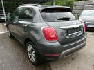 Fiat 500x Cross Podg.Fotele Klimatronic 2-strefy, Czujniki parkowania, Półskóra - 11