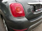 Fiat 500x Cross Podg.Fotele Klimatronic 2-strefy, Czujniki parkowania, Półskóra - 12