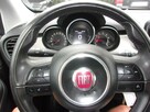 Fiat 500x Cross Podg.Fotele Klimatronic 2-strefy, Czujniki parkowania, Półskóra - 16