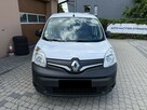Renault Kangoo Rej. 02/2021  1,5 dCi 80KM  Klima  Navi - 2