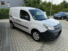 Renault Kangoo Rej. 02/2021  1,5 dCi 80KM  Klima  Navi - 4