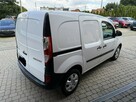 Renault Kangoo Rej. 02/2021  1,5 dCi 80KM  Klima  Navi - 6