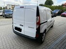 Renault Kangoo Rej. 02/2021  1,5 dCi 80KM  Klima  Navi - 7