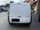 Renault Kangoo Rej. 02/2021  1,5 dCi 80KM  Klima  Navi - 8