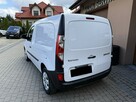 Renault Kangoo Rej. 02/2021  1,5 dCi 80KM  Klima  Navi - 9