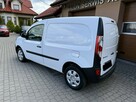 Renault Kangoo Rej. 02/2021  1,5 dCi 80KM  Klima  Navi - 10