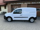 Renault Kangoo Rej. 02/2021  1,5 dCi 80KM  Klima  Navi - 11
