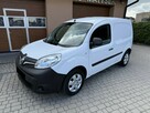 Renault Kangoo Rej. 02/2021  1,5 dCi 80KM  Klima  Navi - 12