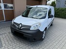 Renault Kangoo Rej. 02/2021  1,5 dCi 80KM  Klima  Navi - 13