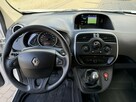 Renault Kangoo Rej. 02/2021  1,5 dCi 80KM  Klima  Navi - 14