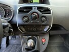 Renault Kangoo Rej. 02/2021  1,5 dCi 80KM  Klima  Navi - 15