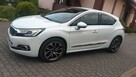 DS Automobiles DS 4 DS4 automobiles Sport Chic 1,6  THP - 6