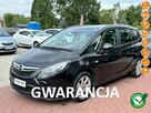Opel Zafira Gwarancja, Klima, Serwis, Wypas - 1
