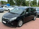 Opel Zafira Gwarancja, Klima, Serwis, Wypas - 2
