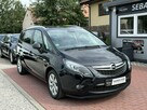 Opel Zafira Gwarancja, Klima, Serwis, Wypas - 4