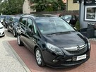Opel Zafira Gwarancja, Klima, Serwis, Wypas - 5