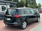Opel Zafira Gwarancja, Klima, Serwis, Wypas - 7