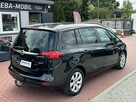 Opel Zafira Gwarancja, Klima, Serwis, Wypas - 8
