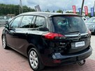 Opel Zafira Gwarancja, Klima, Serwis, Wypas - 10