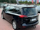 Opel Zafira Gwarancja, Klima, Serwis, Wypas - 11