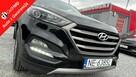Hyundai Tucson Benzyna Moc 132KM Zarejestrowany Ubezpieczony - 1