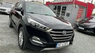 Hyundai Tucson Benzyna Moc 132KM Zarejestrowany Ubezpieczony - 2