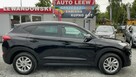 Hyundai Tucson Benzyna Moc 132KM Zarejestrowany Ubezpieczony - 7