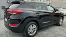 Hyundai Tucson Benzyna Moc 132KM Zarejestrowany Ubezpieczony - 8
