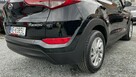 Hyundai Tucson Benzyna Moc 132KM Zarejestrowany Ubezpieczony - 9