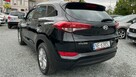 Hyundai Tucson Benzyna Moc 132KM Zarejestrowany Ubezpieczony - 13