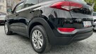 Hyundai Tucson Benzyna Moc 132KM Zarejestrowany Ubezpieczony - 14