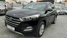 Hyundai Tucson Benzyna Moc 132KM Zarejestrowany Ubezpieczony - 16