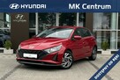 Hyundai i20 1.2 MPI 5MT (79KM) - Modern | Dostępny od ręki - 1