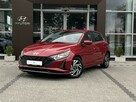 Hyundai i20 1.2 MPI 5MT (79KM) - Modern | Dostępny od ręki - 2