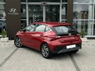Hyundai i20 1.2 MPI 5MT (79KM) - Modern | Dostępny od ręki - 12