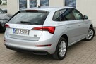 Škoda Scala FV23% SalonPL 115KM Ambition SmartLink Klimatronik LED 1WŁ Gwarancja - 4