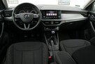 Škoda Scala FV23% SalonPL 115KM Ambition SmartLink Klimatronik LED 1WŁ Gwarancja - 10