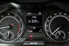 Škoda Scala FV23% SalonPL 115KM Ambition SmartLink Klimatronik LED 1WŁ Gwarancja - 12