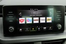 Škoda Scala FV23% SalonPL 115KM Ambition SmartLink Klimatronik LED 1WŁ Gwarancja - 14