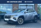 Hyundai Tucson 1.6T-GDI 150KM 7DCT Smart+Led Salon Polska od Dealera Gwarancja - 1